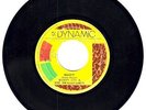 SHAFT - Byron Lee & The Dragonaires (R70262)