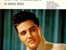 ELVIS PRESLEY ++EP++O SOLE MIO++DEUTSCHLAND+++