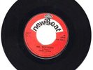 MR POPCORN - Laurel Aitken (R72754)