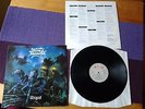 King Diamond - Abigail rr9622 ois mercyful fate metallica venom celtic frost