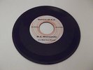 R.L Burnside - It's Bad You Know/ Snake Davis - Save Our Soul