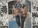 Orchestre Septentrional - Boule de Feu d' Haiti