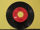 VHTF Emerals DOOWOP JIVER Triple X 101 VG+ Jukebox Rock / Don’t Crush My Dreams