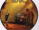 AC/DC - LET THERE BE ROCK (DJ10K11018) RARE 7 TRACK 10