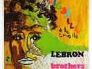 Lebron Brothers 