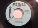 Al Gardner Sweet Baby two sided r&b on Sepia  mp3
