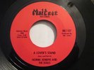 Norma Jenkins The Airplane Song nice orig styrene on Maltese mp3 rare