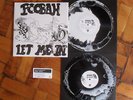POOBAH LP Let me in Heavy Psych 2LP OOP RI NM Splatter vinyl Amazing