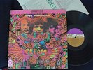 Cream 'Disraeli Gears' us 1st press rare