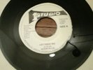 LET THEM TRY/A FOOL-ALTON ELLIS.VINYL 7