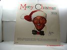 BING CROSBY-(LP)-MERRY CHRISTMAS-INCLUDES 