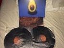 Pearl Jam Avocado Vinyl (2006)