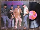 Frankie Dante - LOS REBELDES / MONTUNO GUAGUANCO - COTIQUE LP Hear