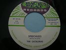 Catalinas Speechless/Flying Formation with you 7