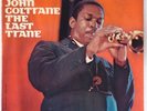JOHN COLTRANE: The Last Trane PRESTIGE ORIG Trident VAN GELDER NM- Vinyl LP 