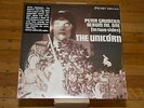 The Unicorn/The Garden of Love by Peter Grudzien Sealed LP Record Acid Archives
