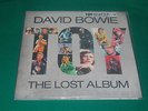 David Bowie ?– Toy The Lost Album  doppio  lp nuovo
