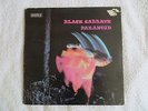 BLACK SABBATH PARANOID 1973 UK PRESS A2/B1 NEMS RECORDS NEL 6003