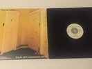 The Von Bondies Pawn Shoppe Heart Promo Lp & Lack Of Communication 12