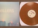 The Killers Hot Fuss - Smoke Coloured Vinyl (reissue)
