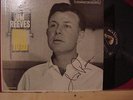 SIGNED, 1960, JIM REEVES COUNTRY LP, 