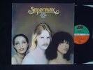 SUPERMAX „DON'T STOP THE MUSIC“ RARE ALBUM GERMAN PRESS