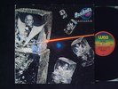 ROCKETS „PLASTEROID“  COSMIC SPACE DISCO