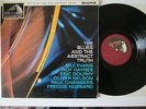 Oliver Nelson ?– The Blues And The Abstract Truth - UK HMV 1961 Mono