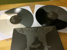 Electric Wizard Witchcult today lp vinyl clear/black/mixed rise above records