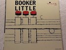 Booker Little - Original '60 Time 52011 Mono Near Mint+ *Gatefold* NR