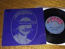 SEX PISTOLS:God Save The Queen. RARE Aussie/OZ WIZARD 7