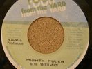 BIM SHERMAN Mighty Ruler ROOTS FROM THE YARD 7
