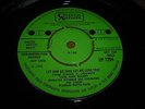 LONG JOHN BALDRY - LET HIM GO - ONLY A FOOL BREAKS HIS  - LISTEN - SOUL POPCORN