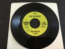 Beatles Promo 45 Hello Goodbye / I Am The Walrus 1967