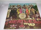 Sgt. Pepper Lonely Hearts Club Band by The Beatles Vinyl 1967