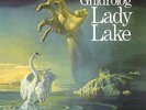 GNIDROLOG - LADY LAKE - LP Vinile 180GR, Nuovo, Sigillato, Ediz Music on Vinyl