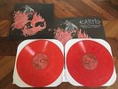 Earth Angels of Darkness Demons of Light I [LP] Red Sunn Boris w/ POSTER