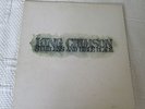 King Crimson Starless and The Black Bible