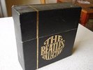 BEATLES BLUE BOX OF ALL THEIR MAJOR SINGLE RELEASES
