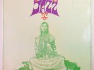 Curried Jazz by Indo British Ensemble, Psych Jazz, UK 1969 LP Vinyl Record