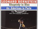 Gershwin - Rhapsody In Blue++Vinyl 180g++Speakers Corner+++NEU++OVP
