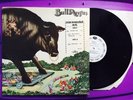 NM- BULL ANGUS LP RECORD HARD ROCK PSYCH ACID PROG RARE PROMO WHITE LABEL WOW