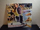 La Macchina Della Violenze, Francesco De Masi LPF 019 RARE LP