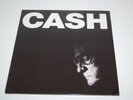 JOHNNY CASH - AMERICAN IV: The Man Comes Around LP Vinyl 2 Record 2002 1st Press