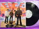 EDGE ORIGINAL LP RECORD HARD ROCK PSYCH ACID PROG RARE ARCHIVES NM EX
