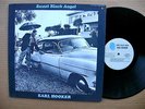 EARL HOOKER sweet black angel BLUE THUMB BTS 12 orig 1969 blues NM