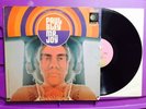 PAUL BLEY MR. JOY RARE FREE Spiritual Avant GARDE JAZZ EX Vg+ LP RECORD ORIGINAL