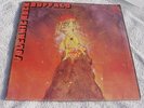 BUFFALO Volcanic Rock Lp 1973 Vertigo