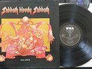 KLP151 - Black Sabbath - Sabbath Bloody Sabbath (ACB 00166) UK LP in FOC