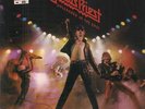 LP Judas Priest Unleashed In The East (Live In Japan) STILL SEALED Columbia